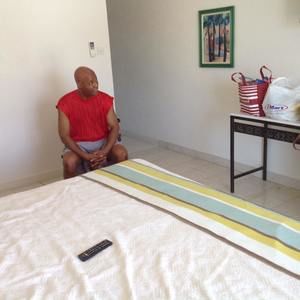 Meet your Posher, Marlon